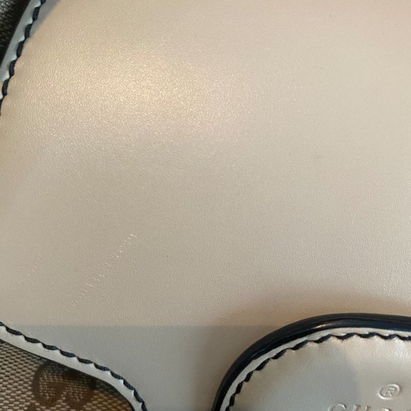 Gucci Canvas Bag - Picture 6 of 10